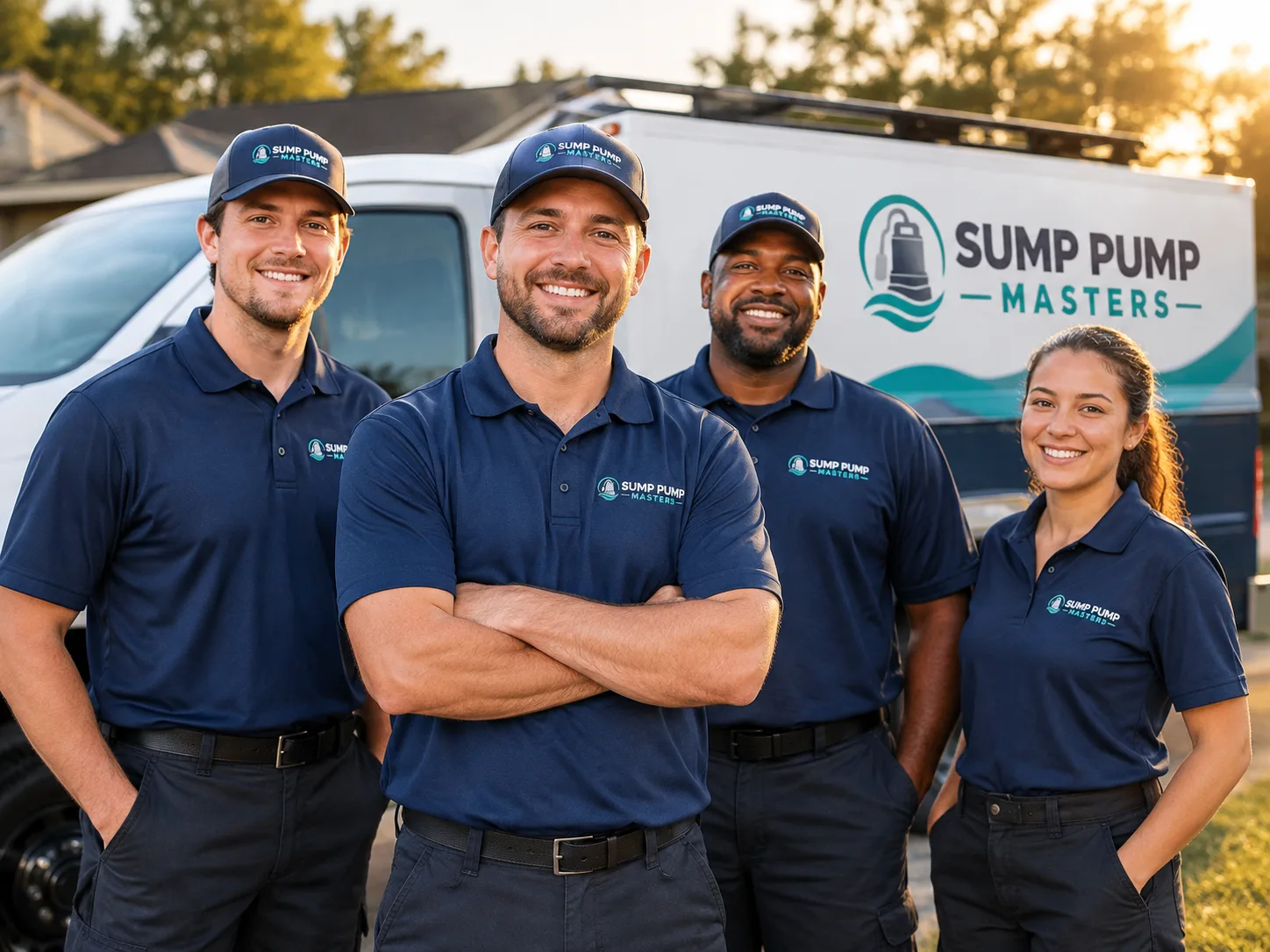 Sump Pump Repair company in Galesburg, ND